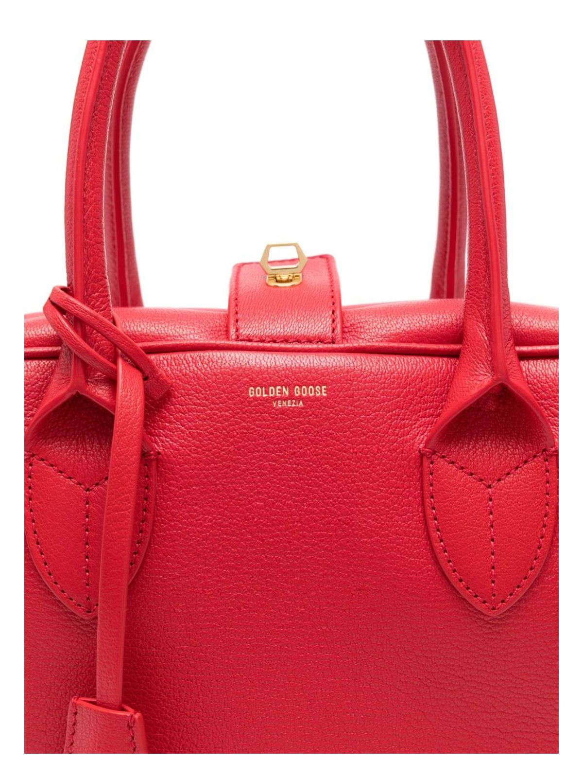 VITA LEATHER HANDBAG