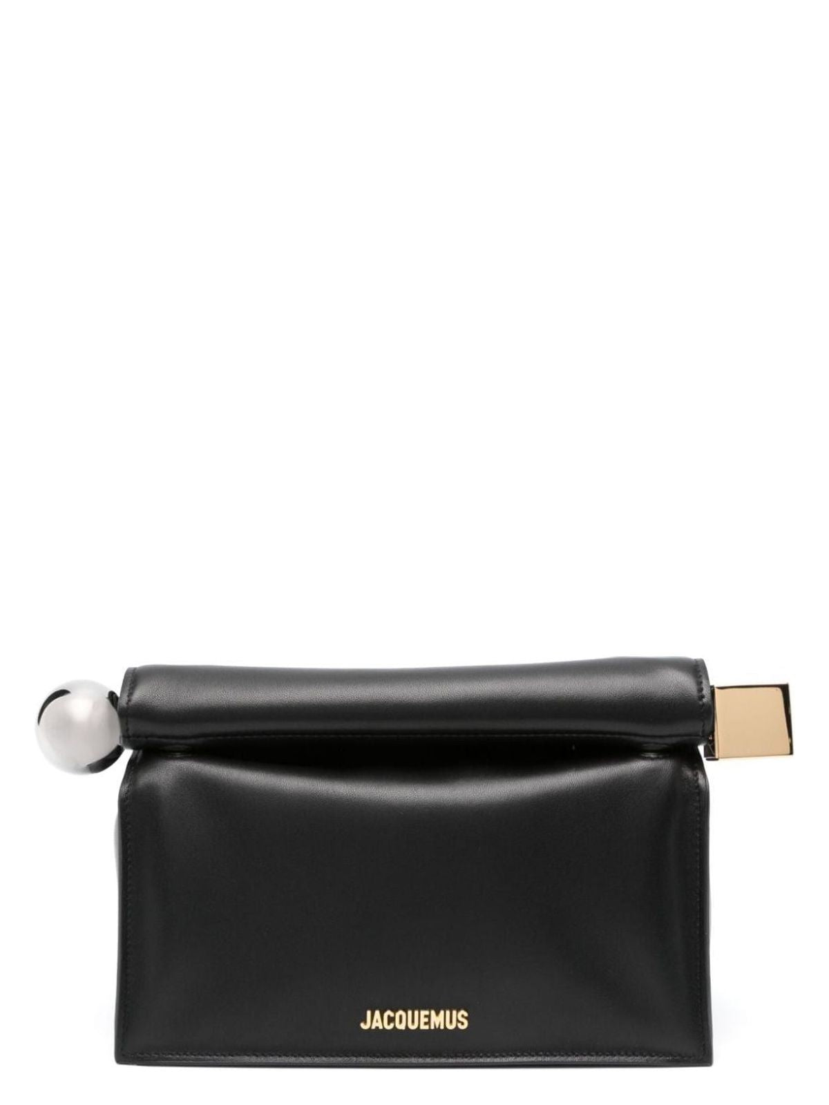 ROND CARRÉ CLUTCH