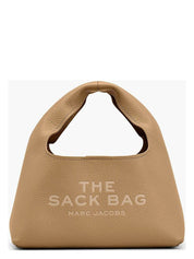 BOLSO THE MINI SACK CAMEL