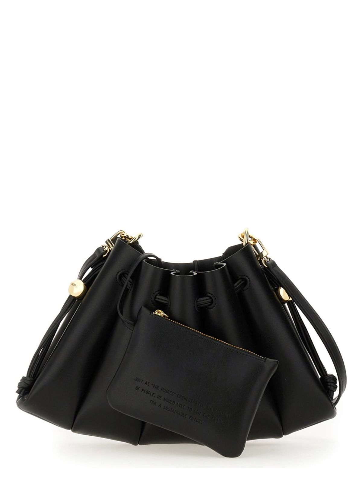 DAPHNE SHOULDER BAG