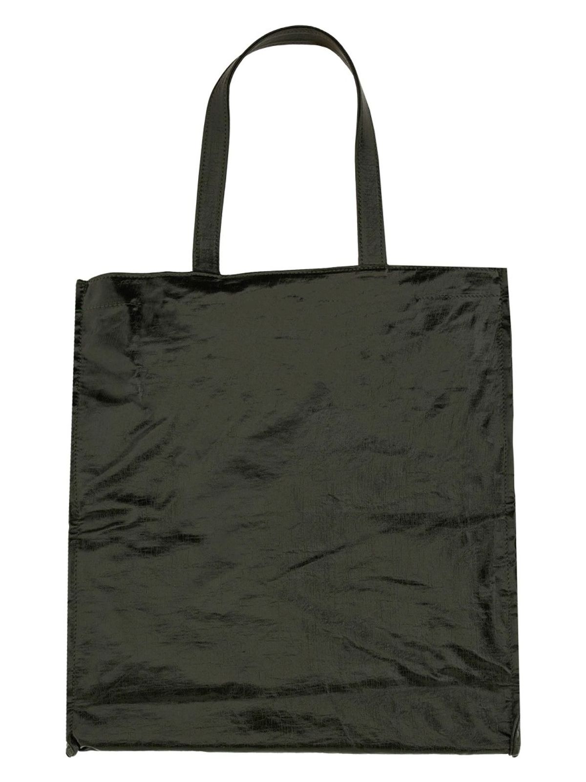 SMALL SHOPPING BAG CANVAS