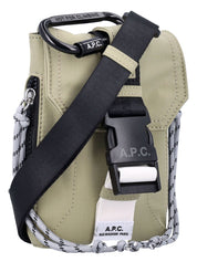 TREK CROSSBODY POUCH