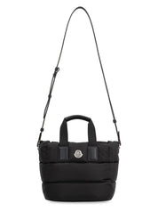 MINI CARADOC NYLON HANDBAG