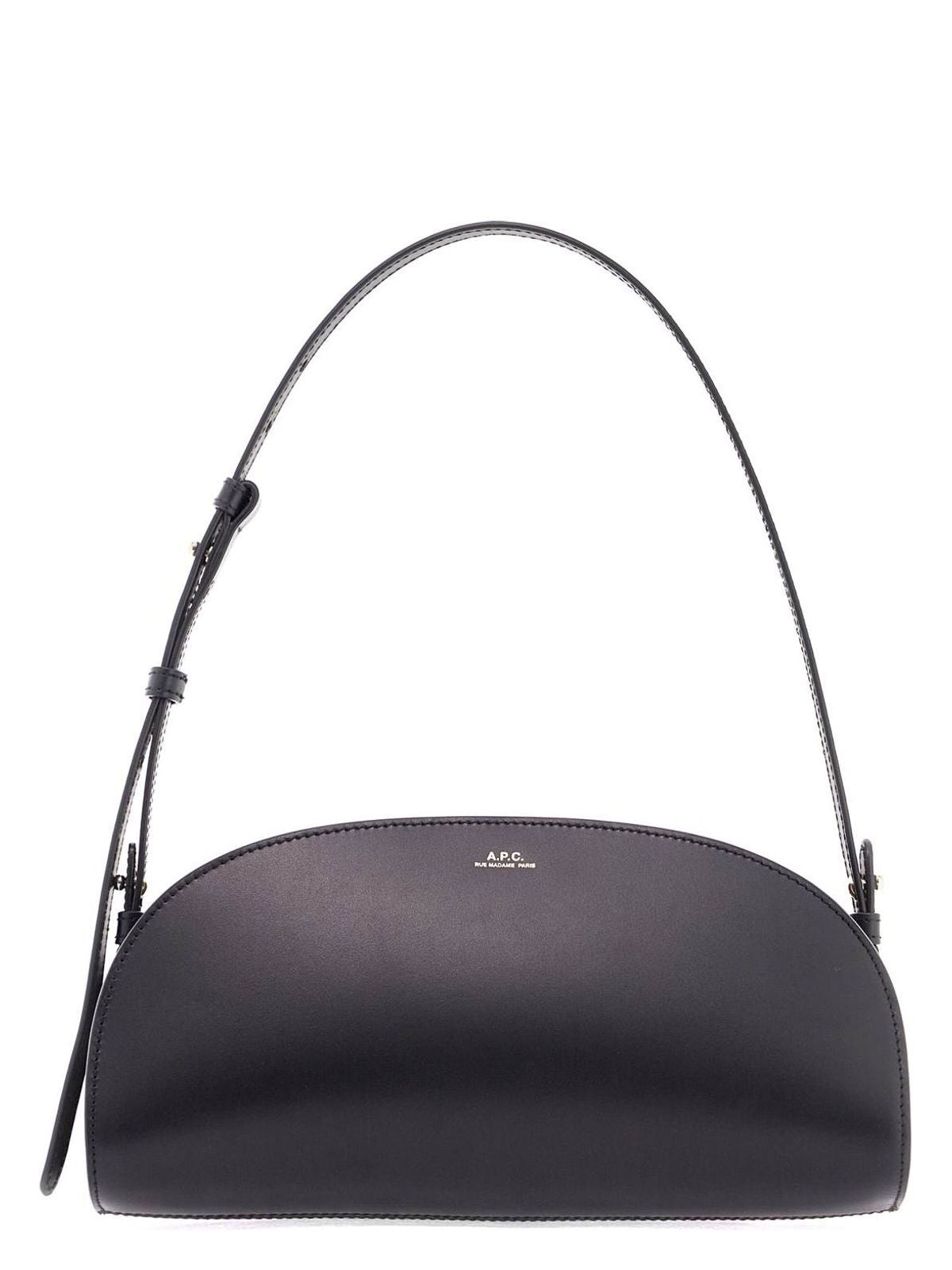 DEMI LUNE SHOULDER BAG