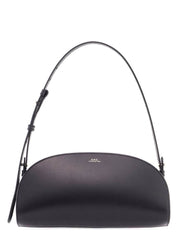 DEMI LUNE SHOULDER BAG