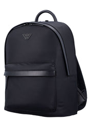 ASV RECYCLED NYLON BACKPACK