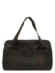 TIN CLOTH MEDIUM DUFFLE BAG