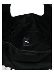 NYLON TOTE