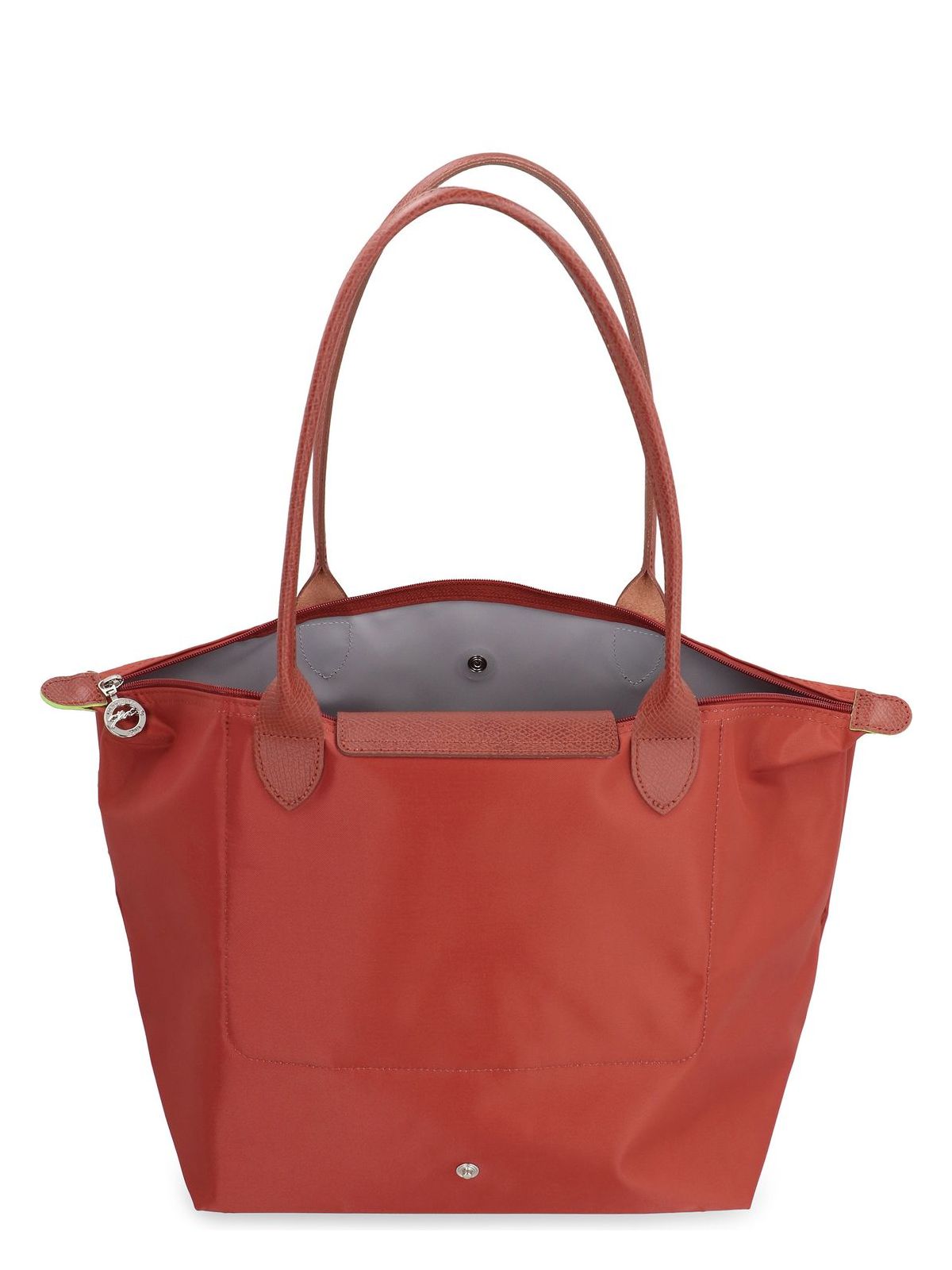 CHESTNUT-COLOURED L LE PLIAGE ORIGINAL BAG