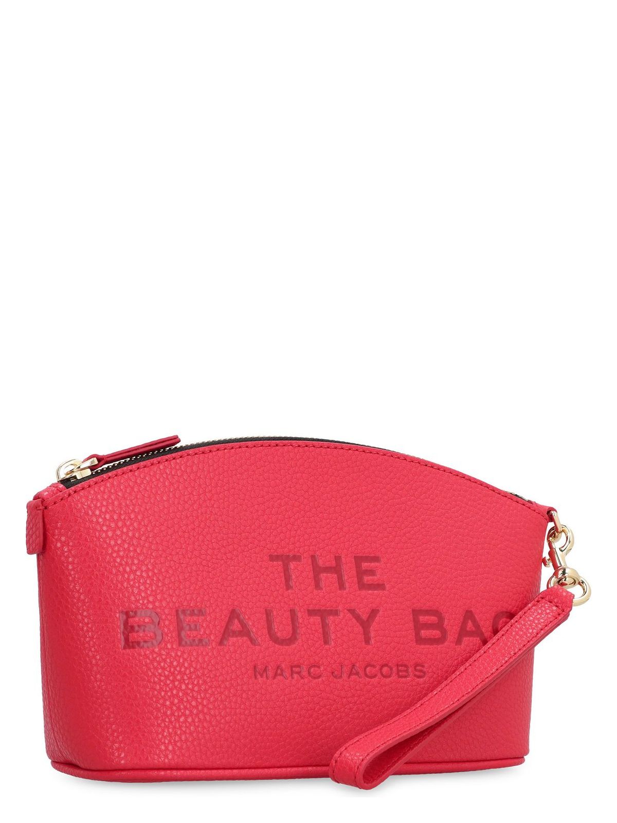 THE BEAUTYBAG LEATHER