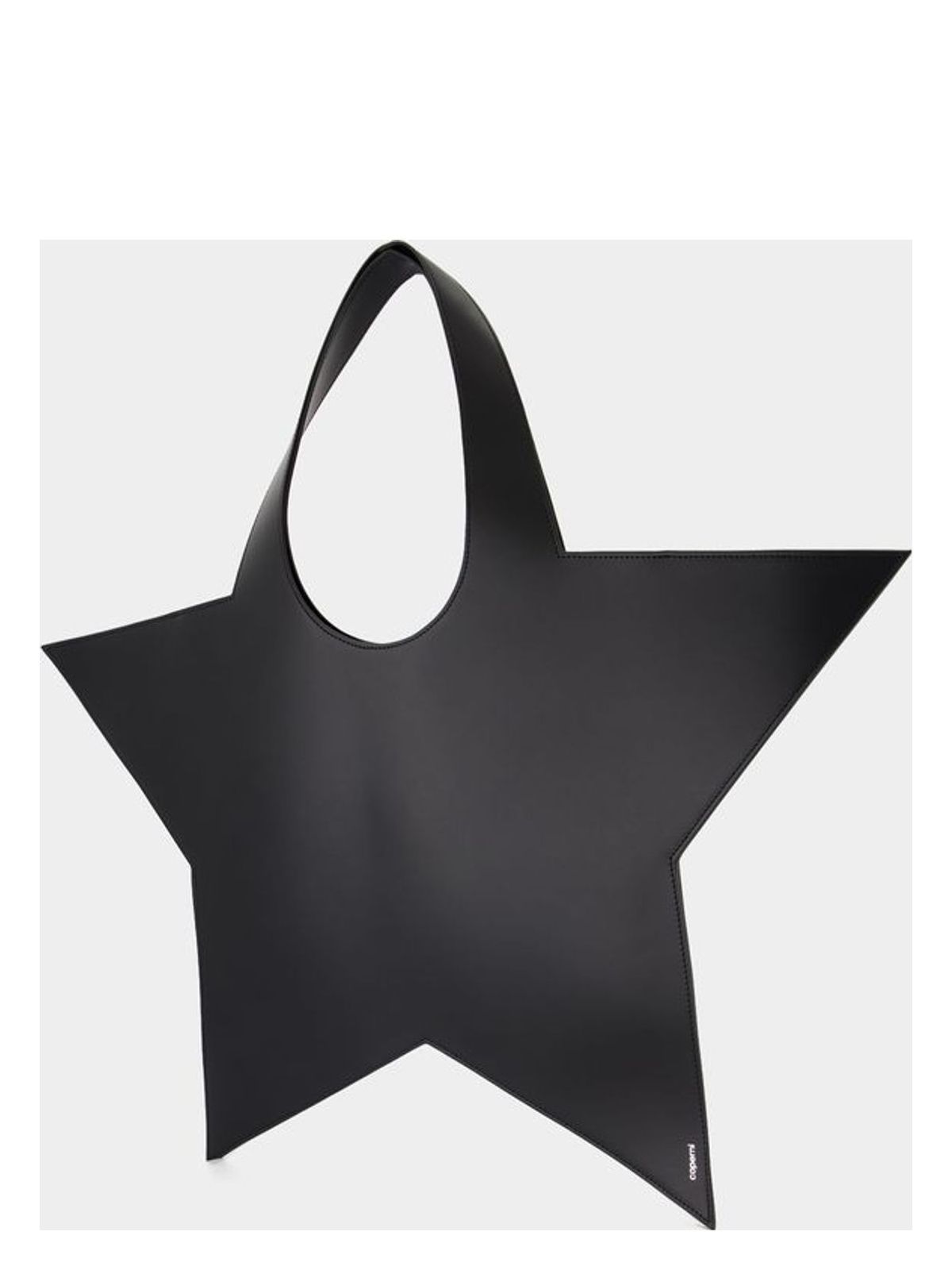 STAR TOTE BAG SHOPPER BAG