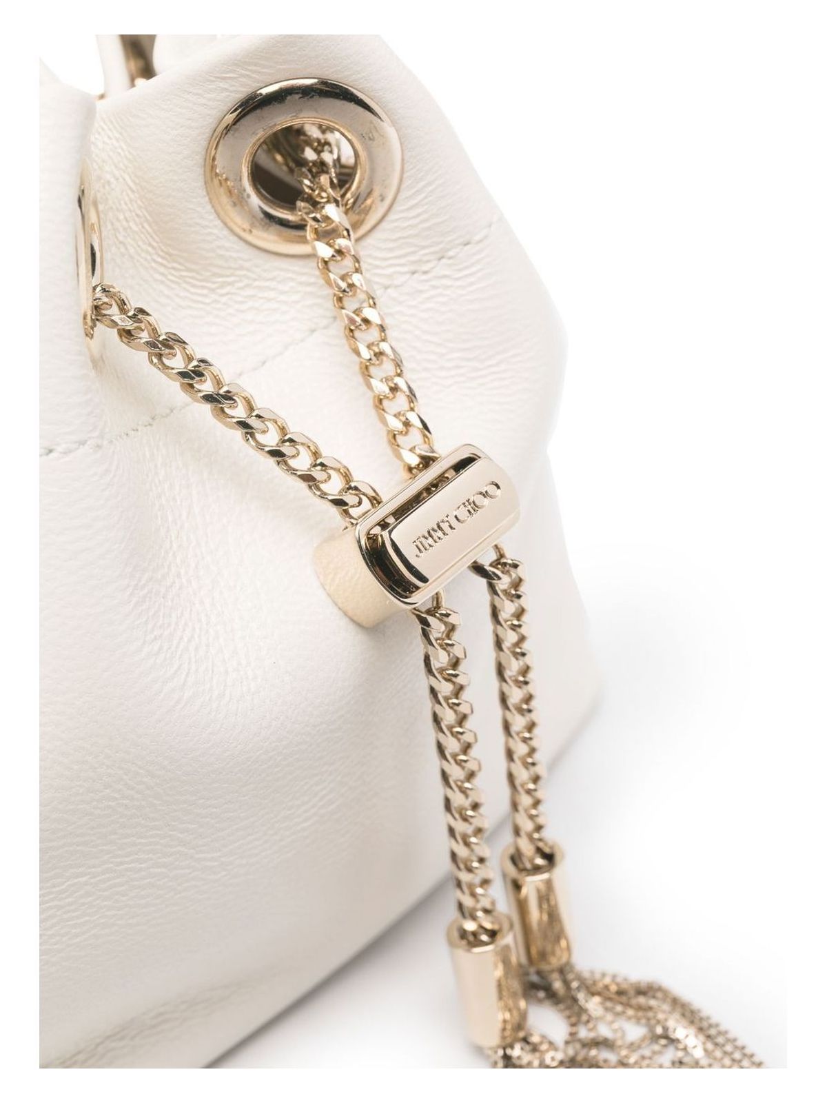 BON BON MICRO BUCKET BAG