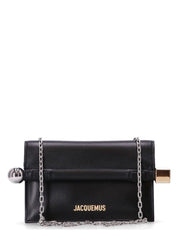 ROND CARRÉ MINI POCHETTE