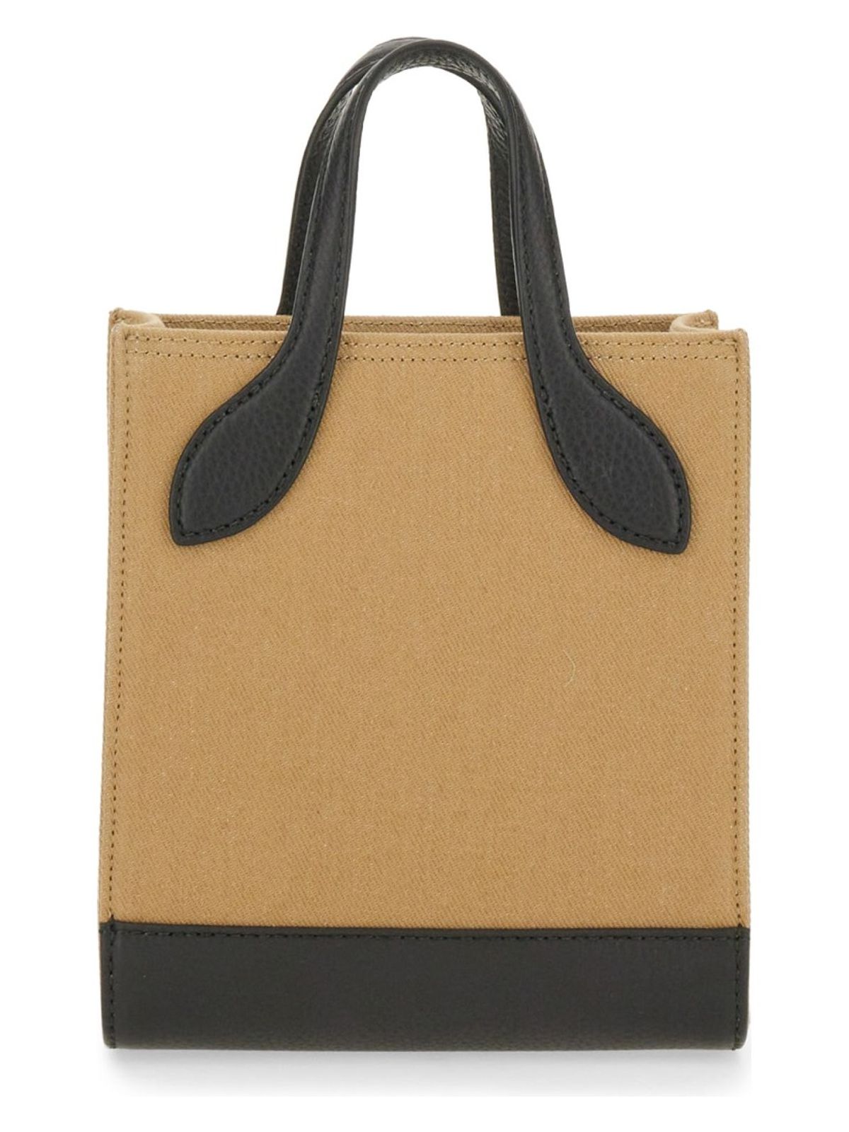 BAG WITH LOGO