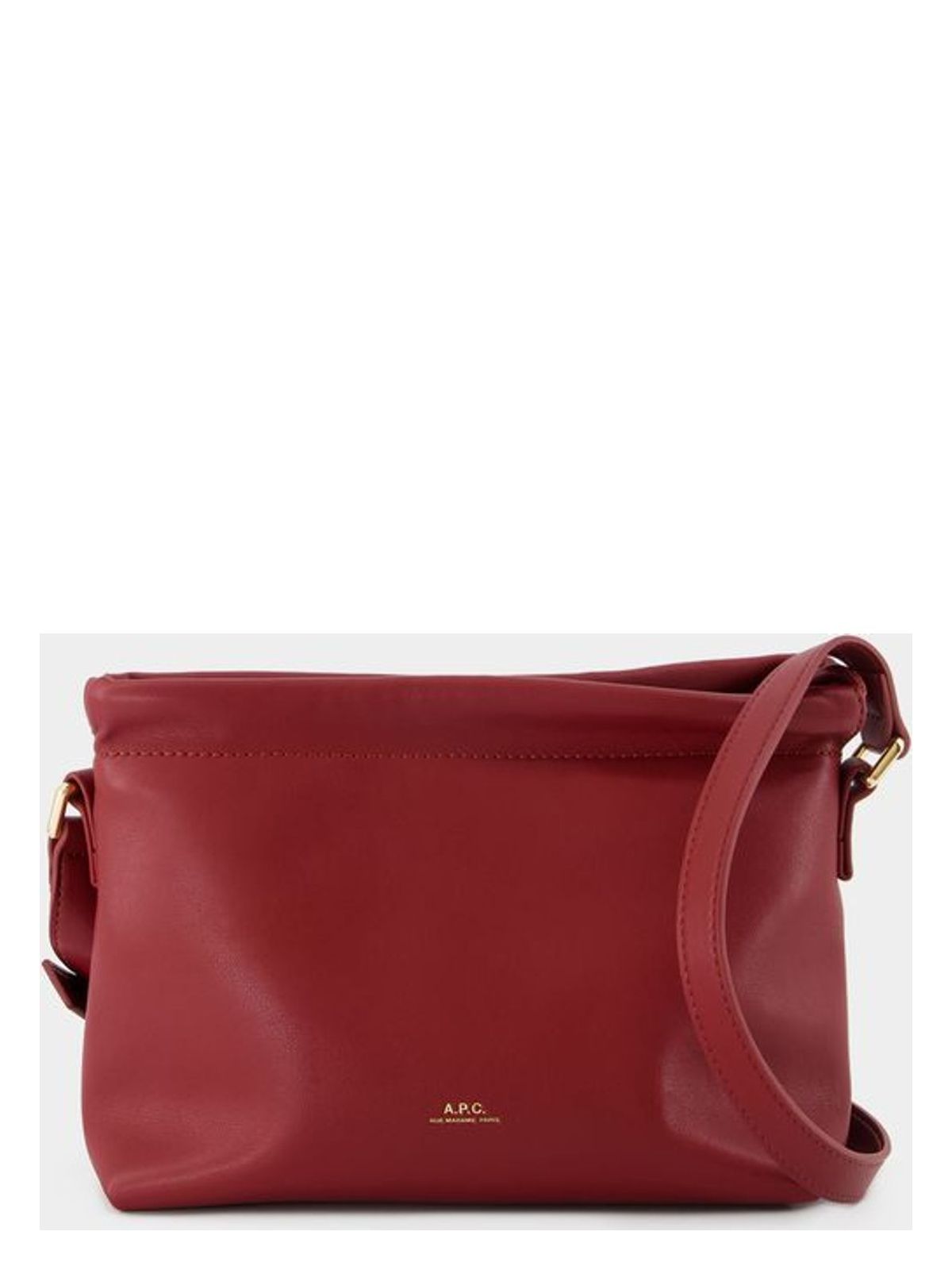 NINON MINI CROSSBODY