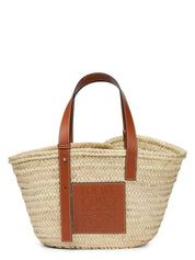 CLASSIC BASKET BAG