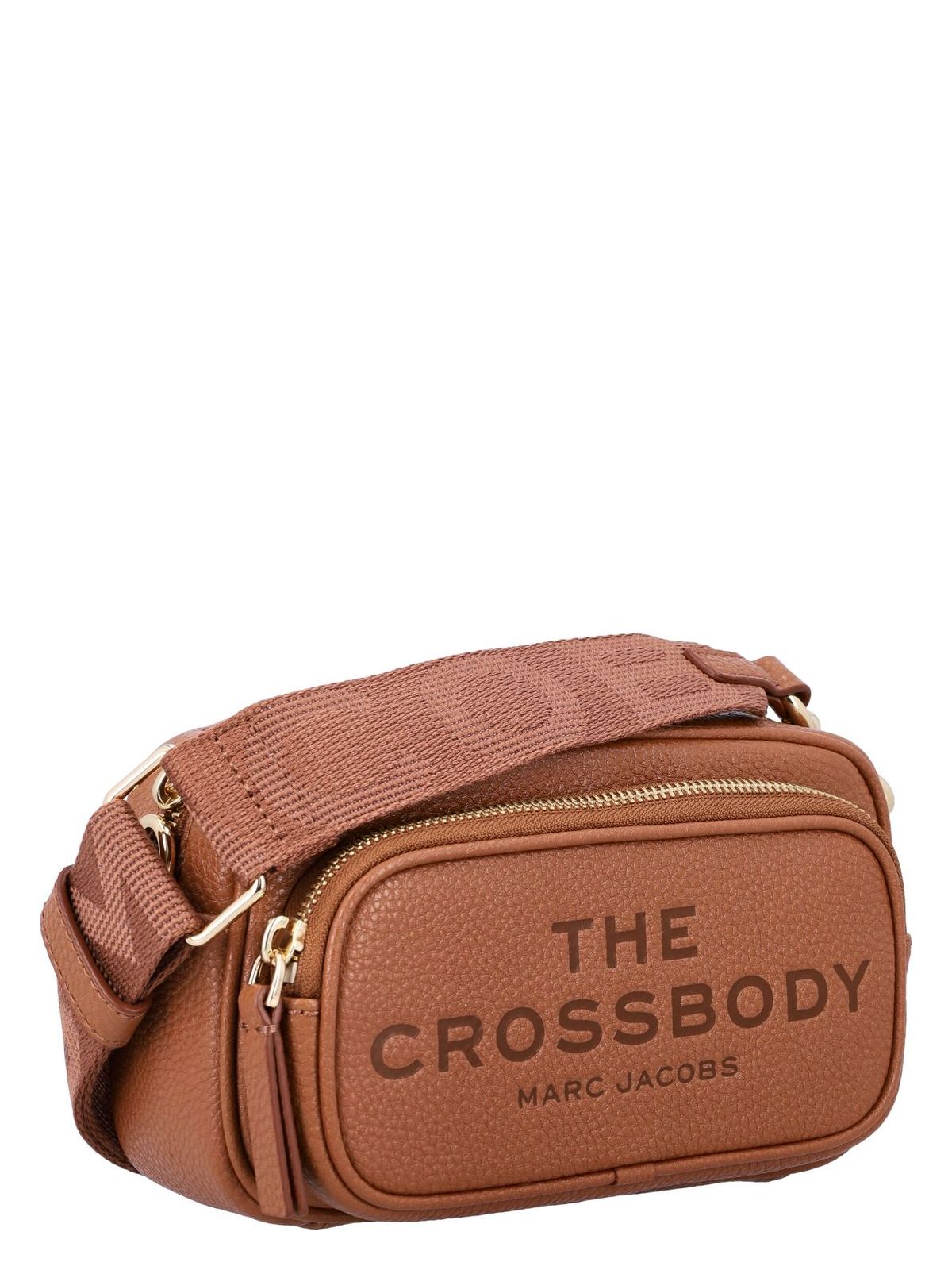 THE CROSSBODY