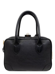 VITA LEATHER HANDBAG