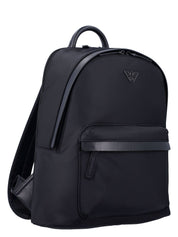 ASV RECYCLED NYLON BACKPACK