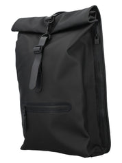 ROLLTOP BACKPACK