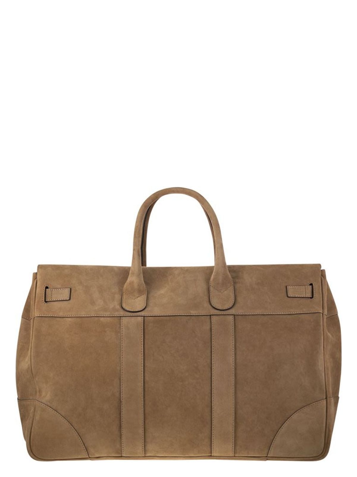 COUNTRY BAG IN INVERTED CALFSKIN