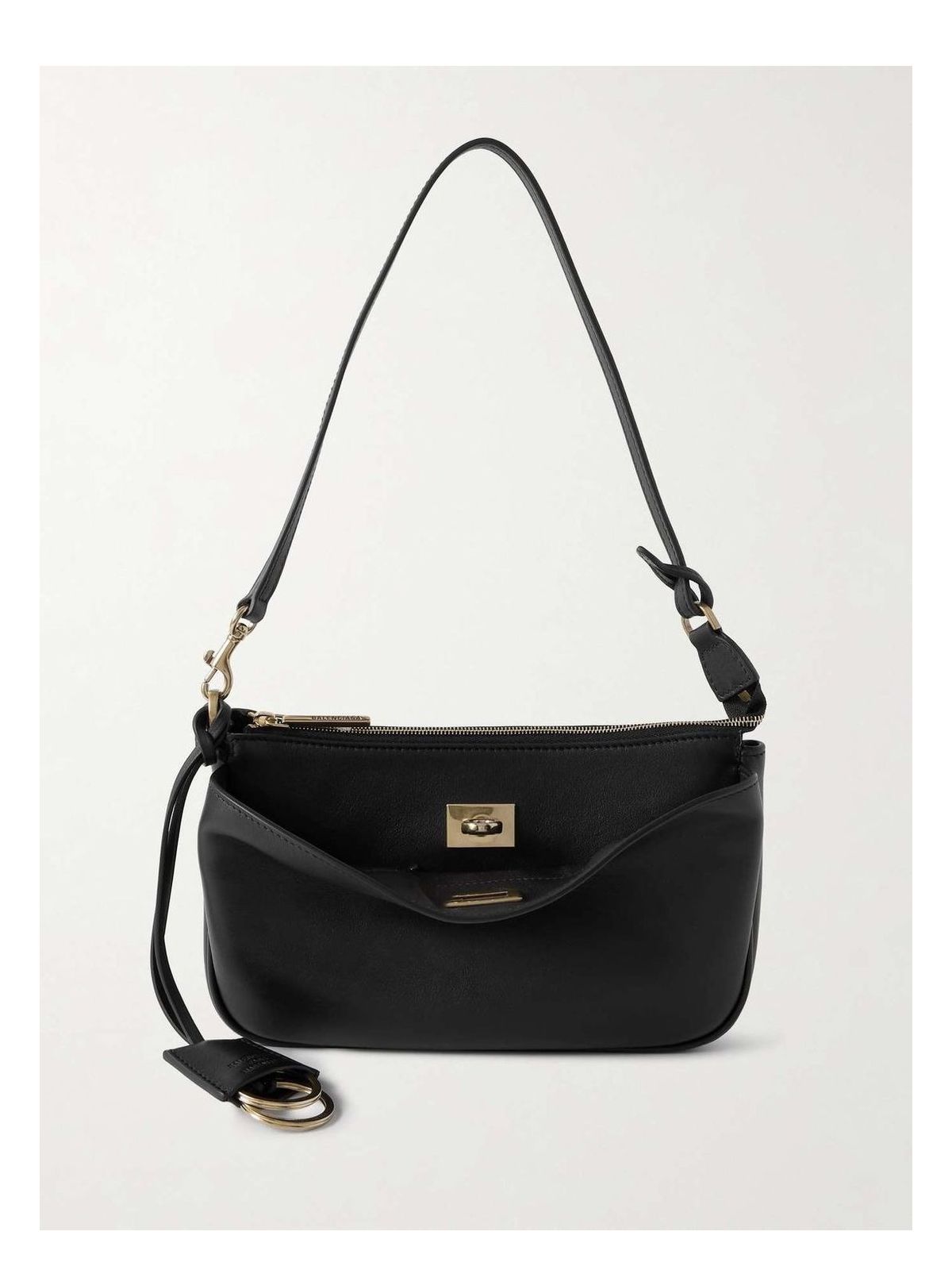 POCHETTE RODEO SLING NEGRO