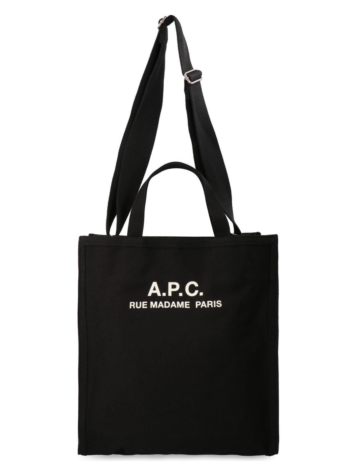 RECUPERATION TOTE BAG