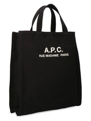 RECUPERATION TOTE BAG