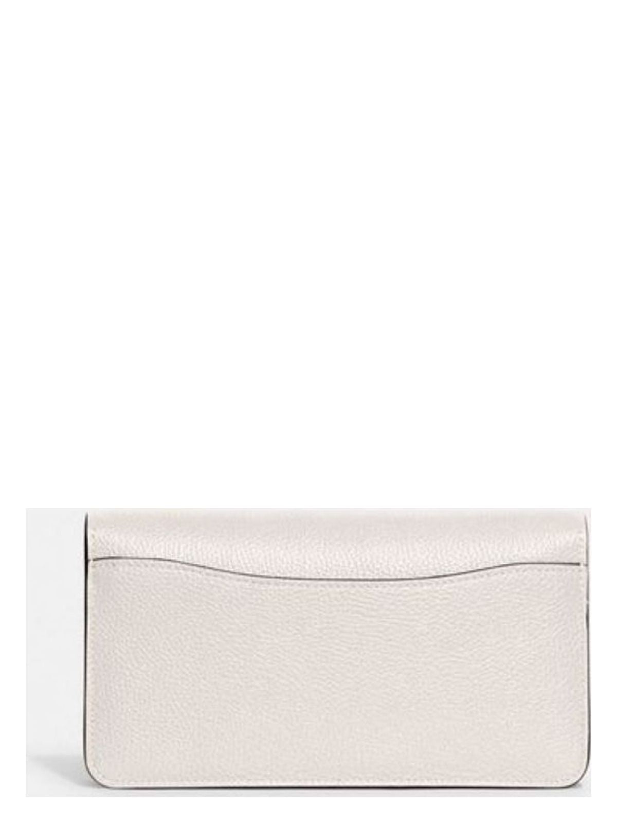 TABBY CHAIN CLUTCH CROSSBODY