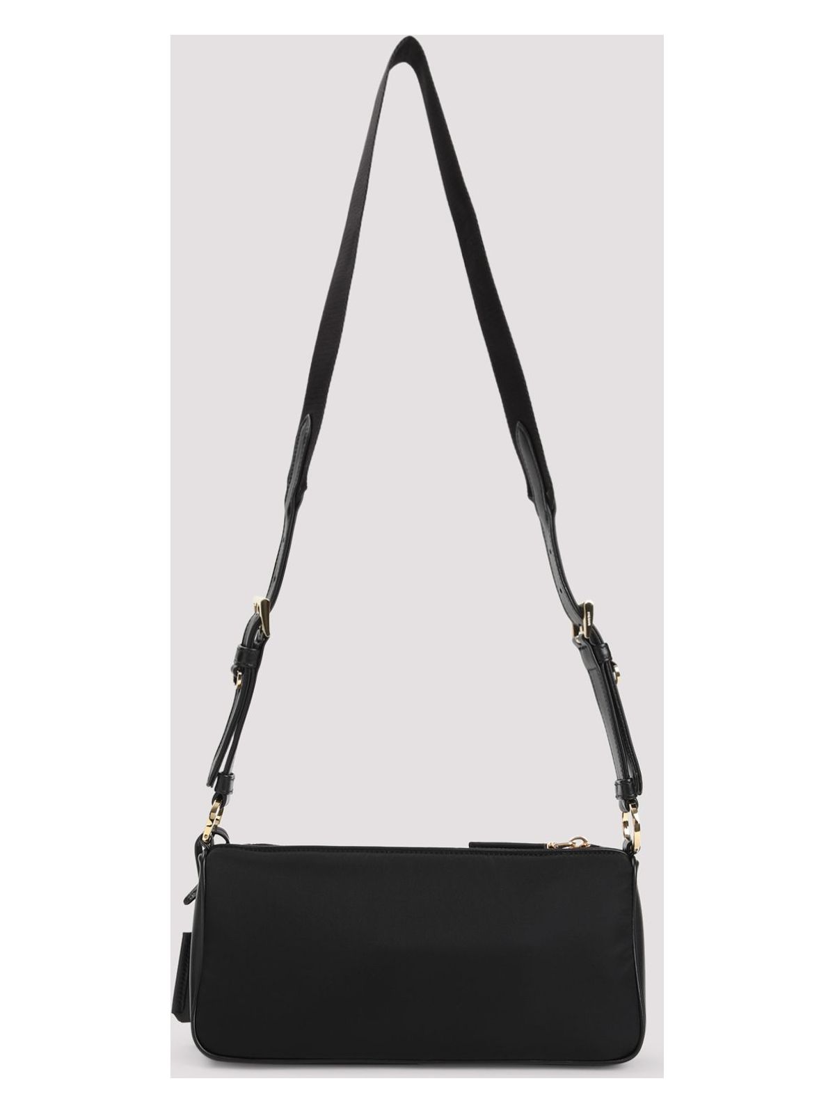 RE-NYLON SHOULDER BAG