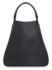 LE FOULONNÉ S LEATHER BAG