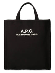 RECUPERATION TOTE BAG