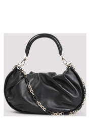 HOBO VIV` CHOC ROYAL MEDIUM HANDBAG