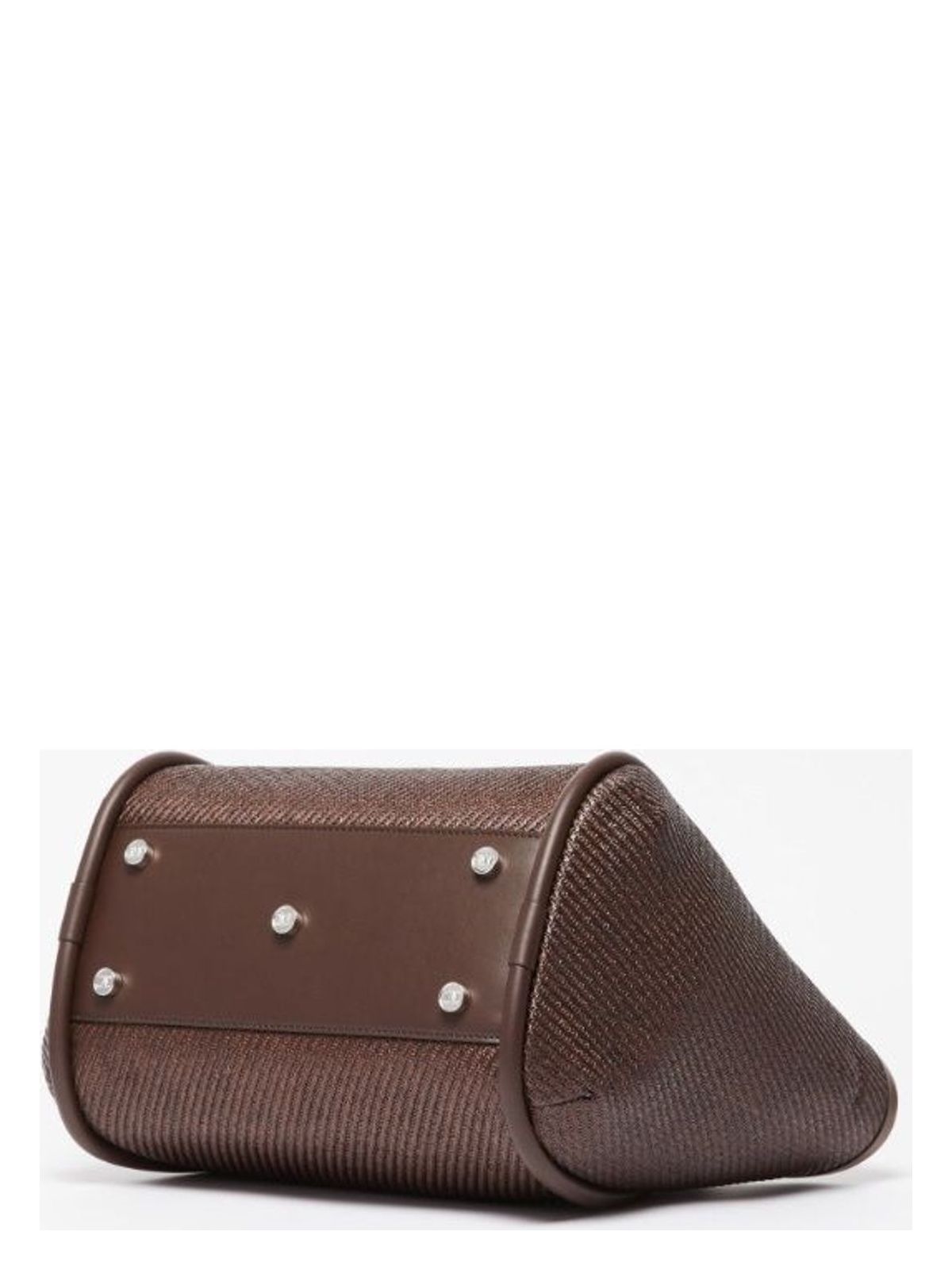 SUMMERMARINES HANDBAG BROWN