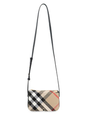 SNIP CROSSBODY BAG