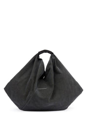 JAPANESE DRAPED HANDBAG