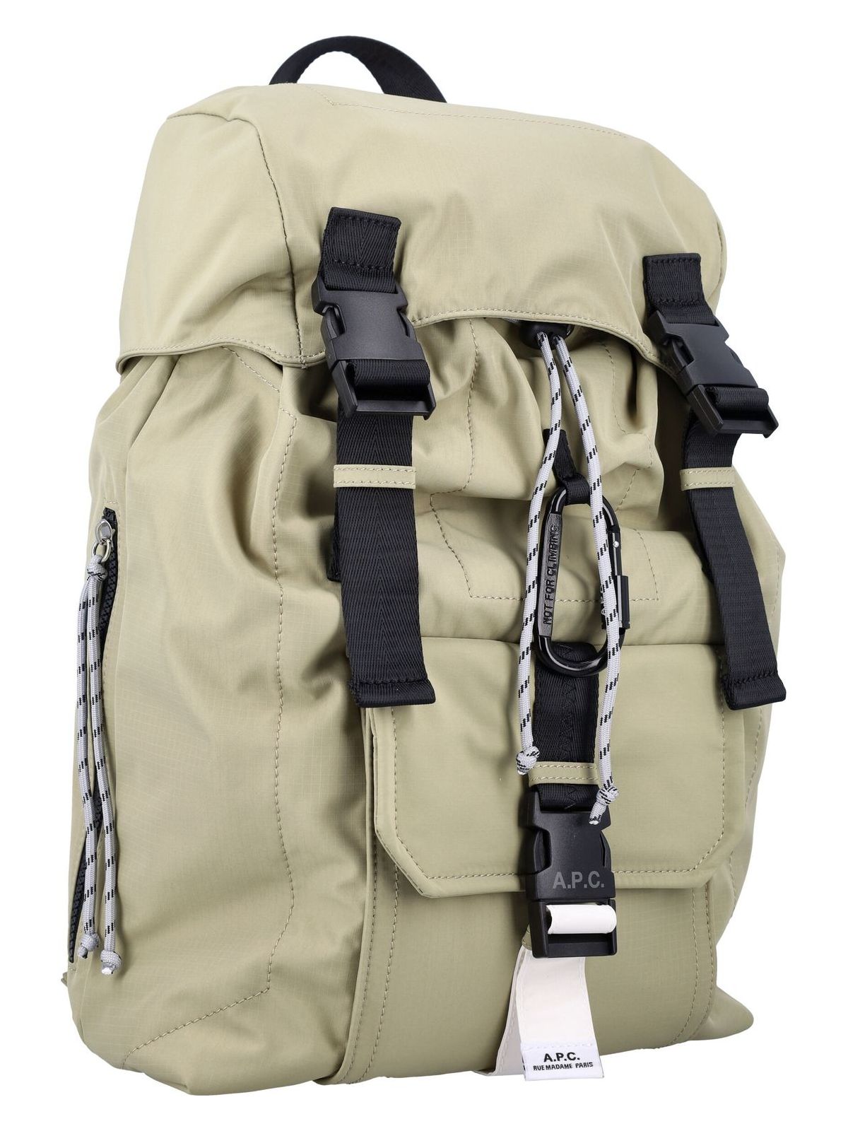 TREK BACKPACK