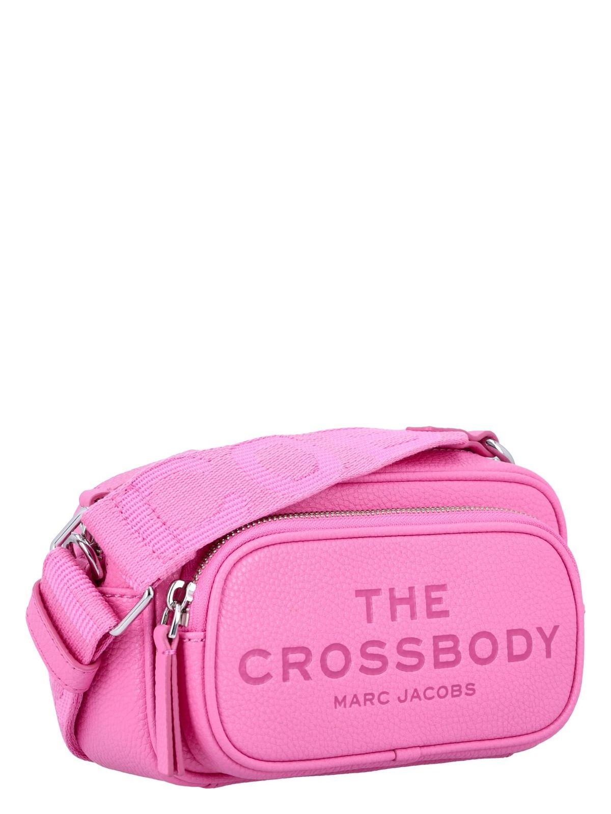 THE CROSSBODY