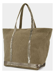 CABAS L SHOPPER BAG