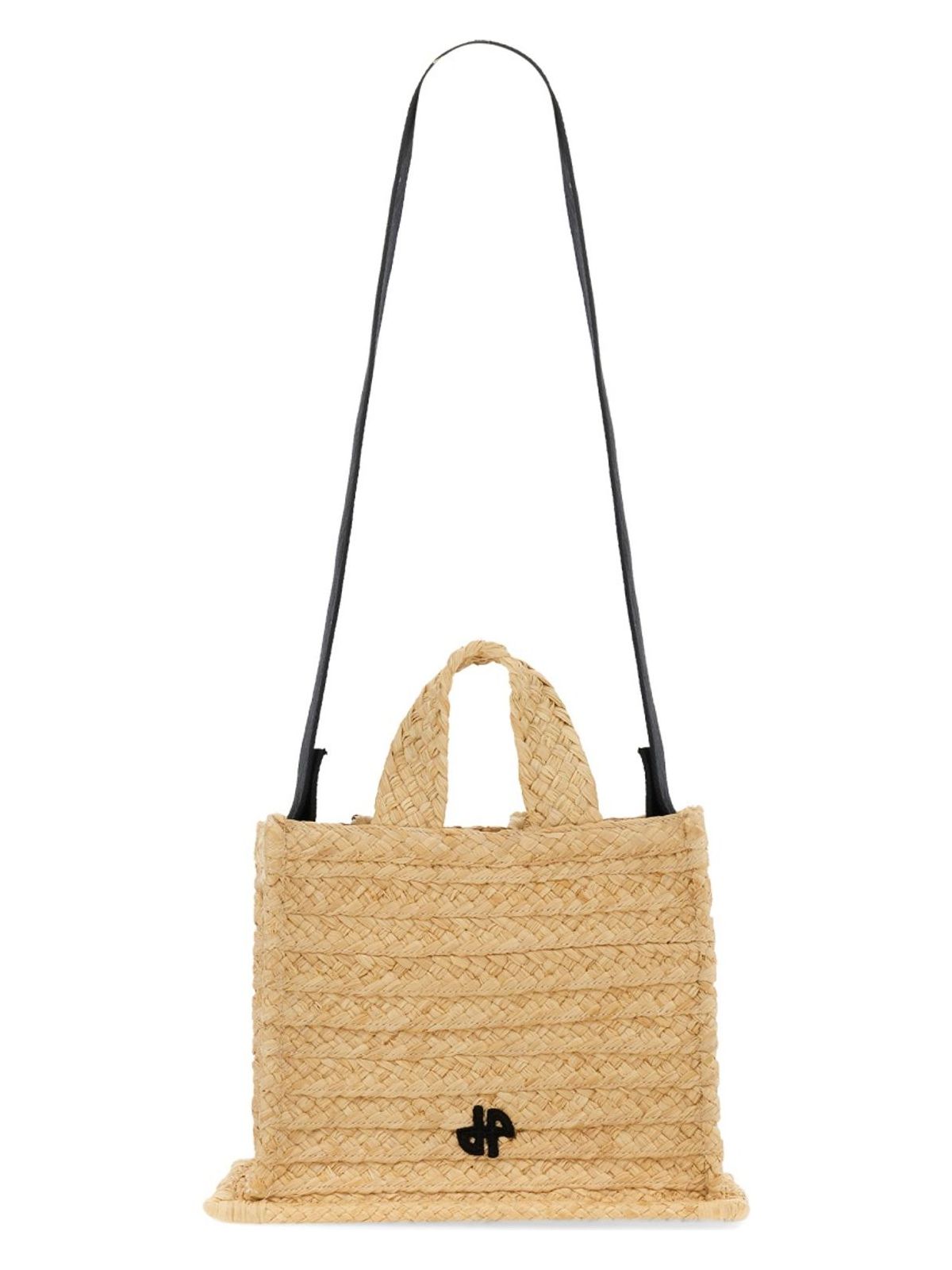 SMALL PATOU TOTE BAG