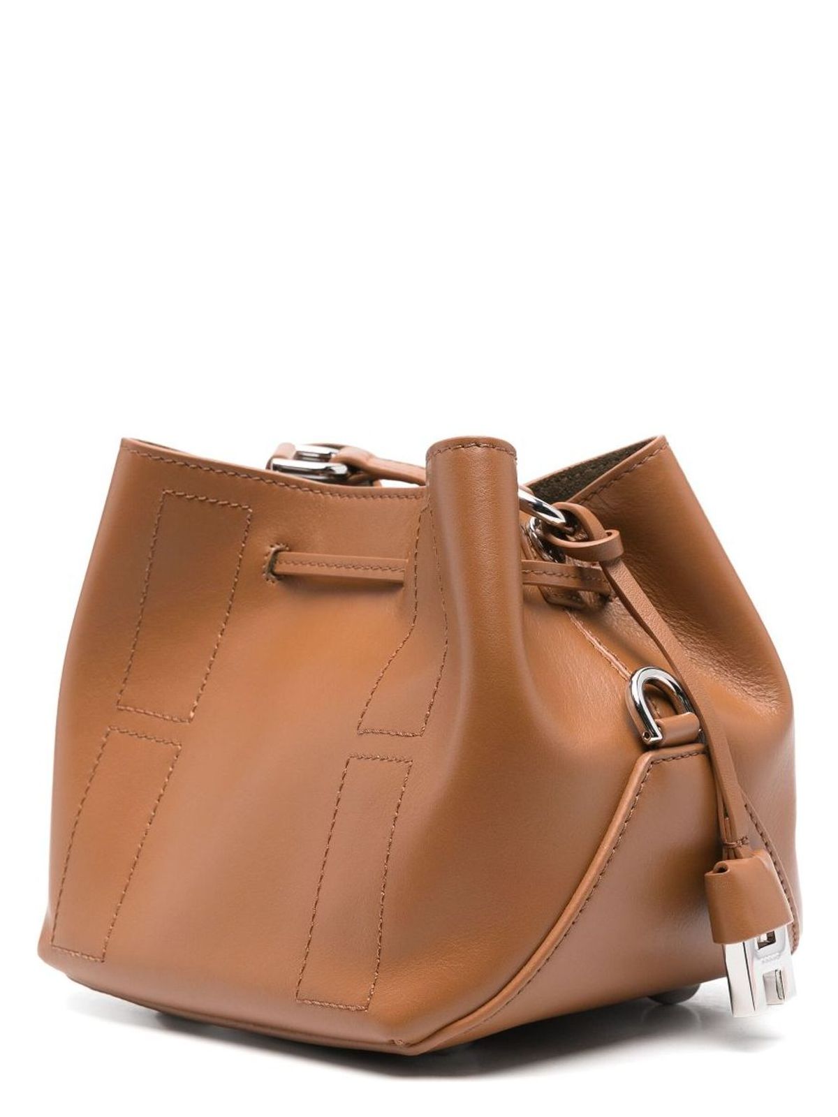 MINI HOCKET BUCKET BAG