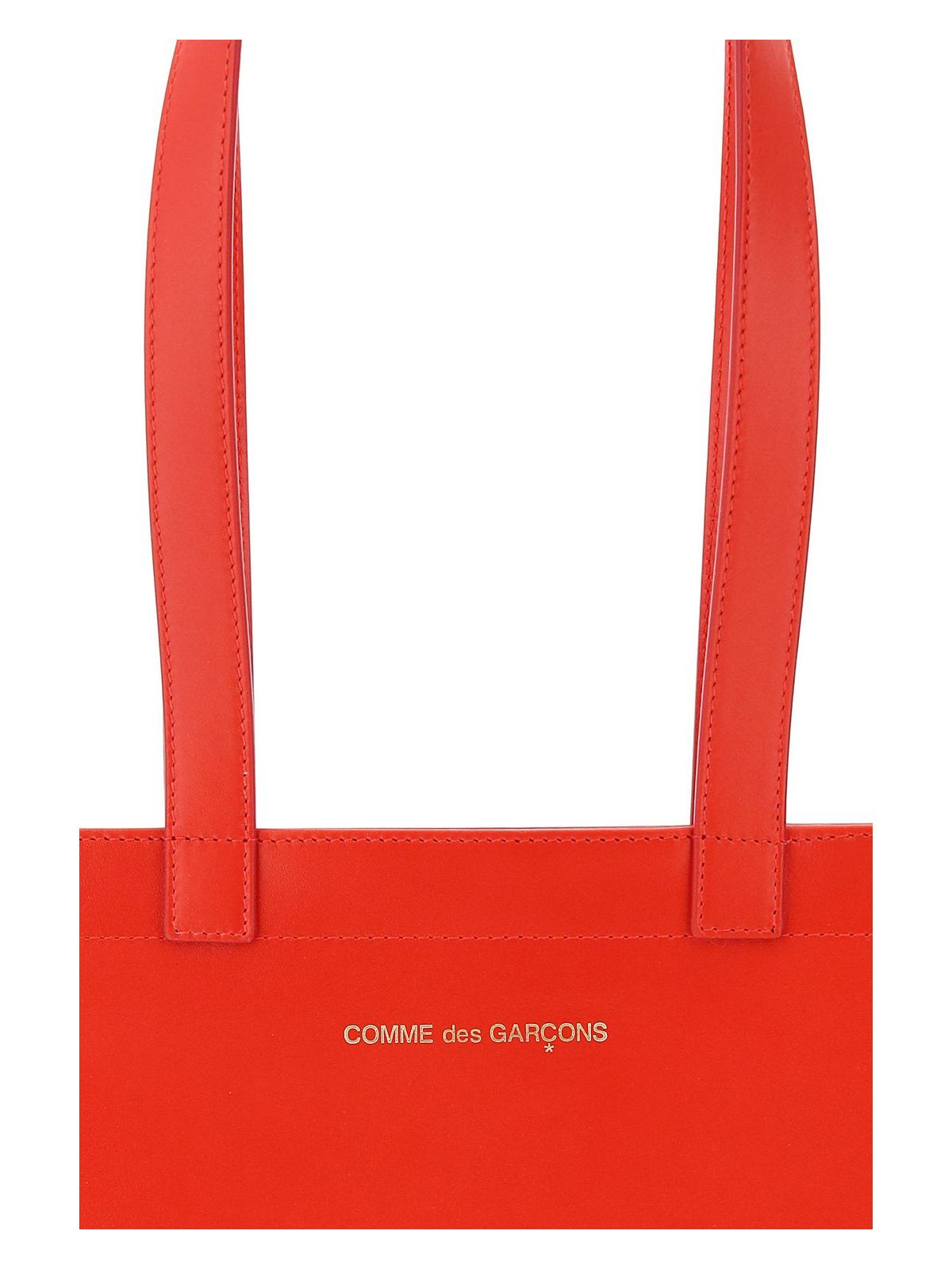 HUGE LOGO TOTE BAG