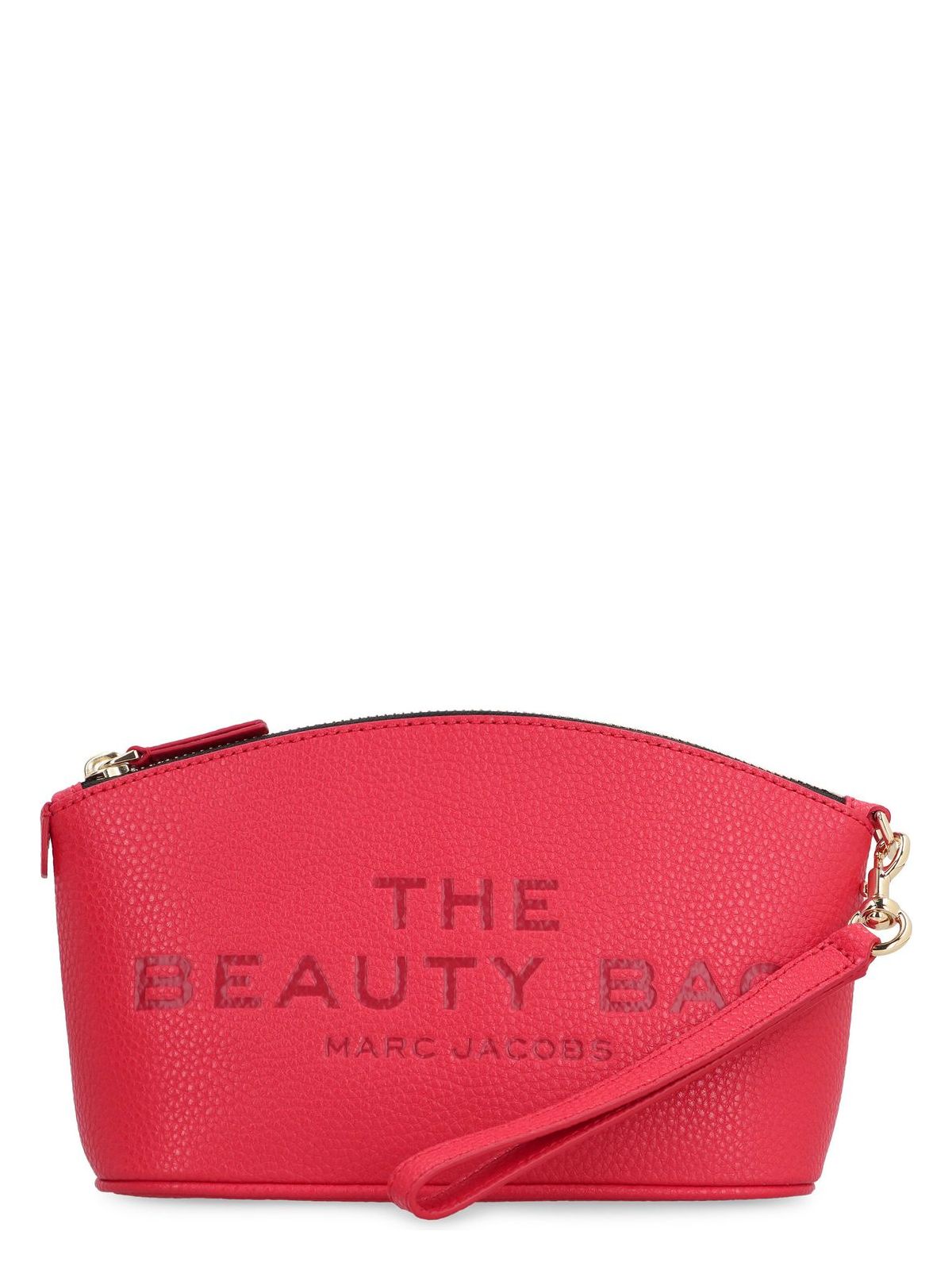 THE BEAUTYBAG LEATHER