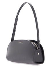 DEMI LUNE SHOULDER BAG