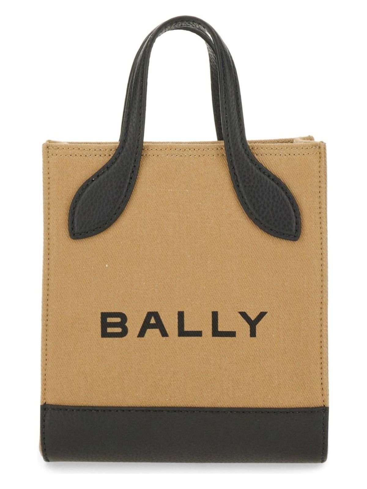 BAG WITH LOGO