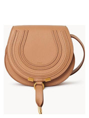 MARCIE SMALL LEATHER CROSSBODY BAG