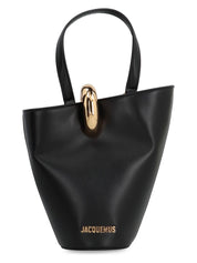 LE PETIT BAMBOLA BUCKET BAG