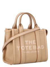 THE MINI TOTE LEATHER BAG