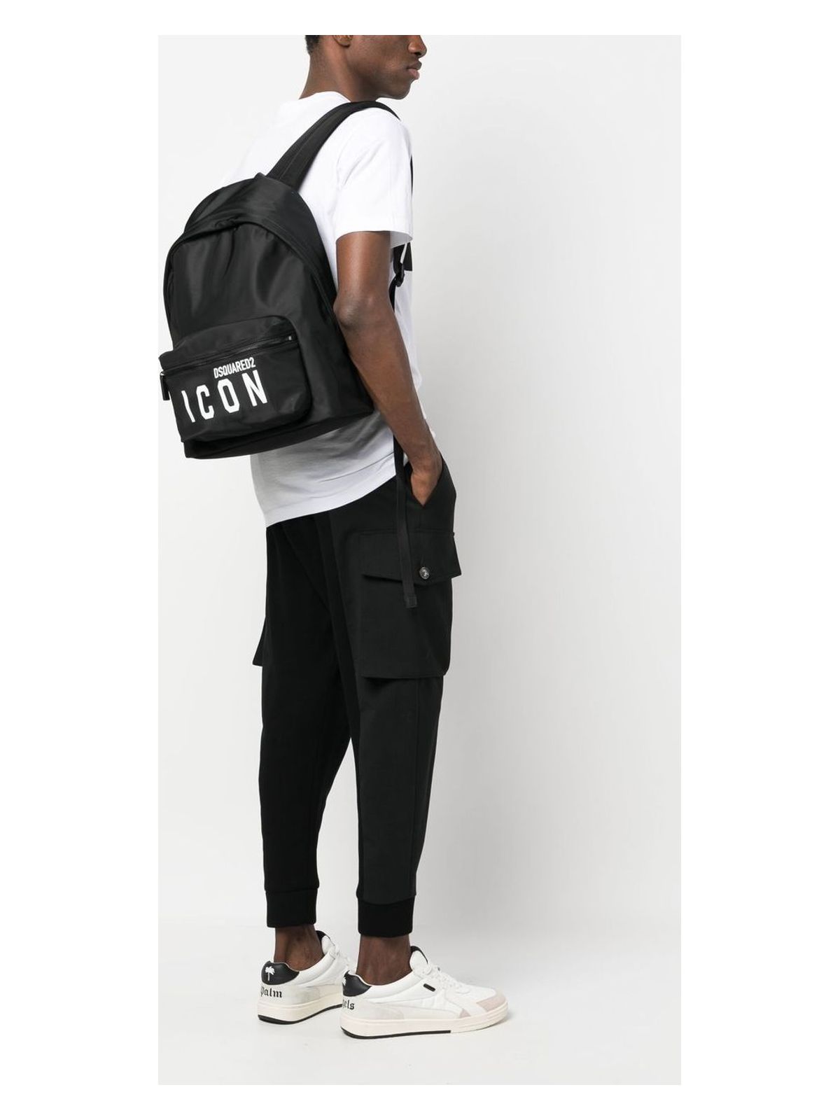 BE ICON BACKPACK