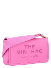 THE LEATHER MINI BAG